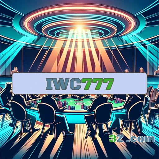 iwc777 Jogos Variados