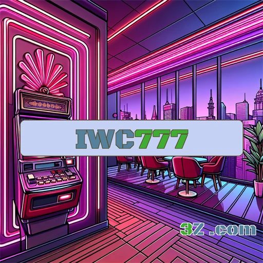 iwc777 Caça-Níqueis