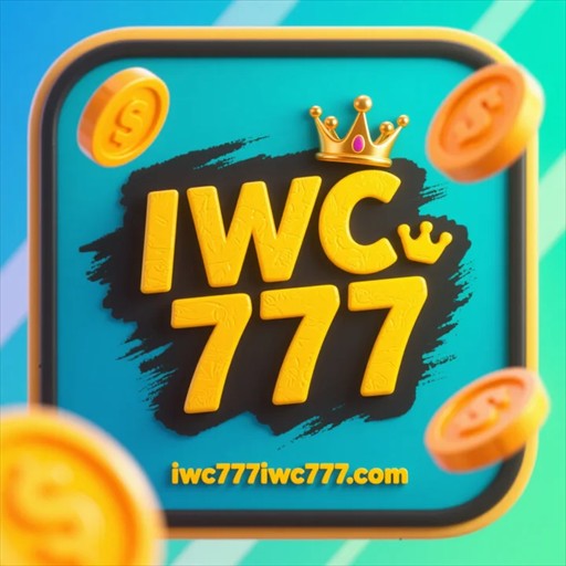 iwc777 logo
