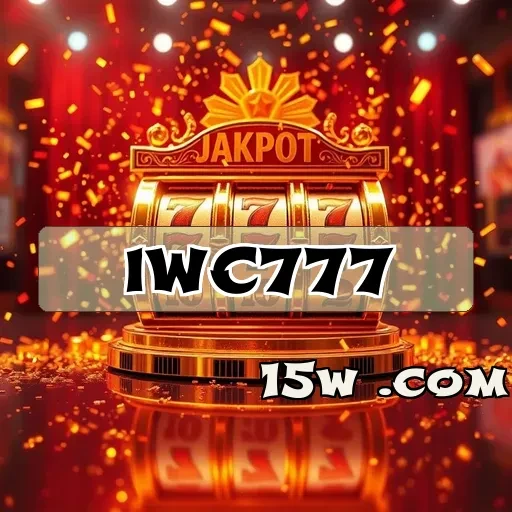 iwc777: Explore o Melhor dos Jogos com o Aplicativo Inovador