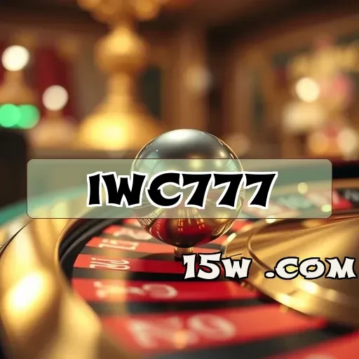 iwc777: Descubra Recursos Imperdíveis e Jogue Sem Parar