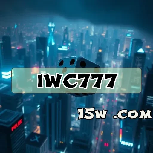 iwc777: Os Melhores Recursos nas Caça-Níqueis para Você